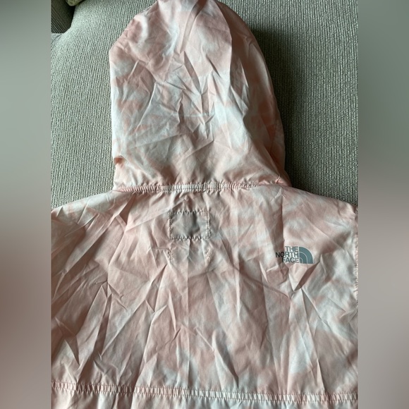 The North Face Fanorak Women's Jacket & Fanny Pack🩷 - Picture 8 of 11